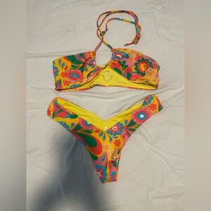 Blackbough Swim set